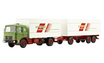 MAN 19321U Kofferz Wandt Wiking / PMS 1:87