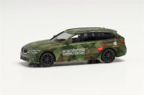 Herpa  746878 BMW 3er Touring BW Personal - NEU