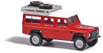 Busch N 8383 Land Rover »Lion« - NEU