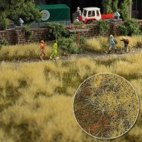 Busch H0NTT 1305 »Groundcover«-Bodendecker: Herbstaue -NEU