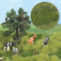 Busch H0NTT 1306 »Groundcover«-Bodendecker: Sommeraue -NEU