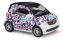 Smart Fortwo 2014, Diakonie Fulda
