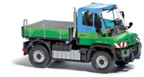 MB Unimog U430 Bayrischer Wald