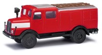 Busch 95615 IFA S4000 TLE m.Bauchbinde