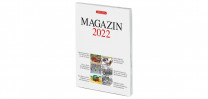 Wiking H0 1/87 00629 WIKING-Magazin 2022 - OVP NEU