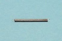 Schneider H0 8006  Federn für Wagenkupplungen 12mm lang, 20 Stück - Ersatzteil
