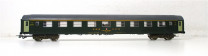Jouef H0 5781 Abteilwagen Reisezugwagen 1.KL 51 85 19-80 022-2 SBB FFS (1576F)
