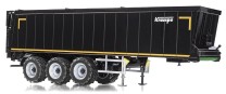 Wiking 1/32 077659 Krampe Rollbandwagen SB II 30/1070 schwarz OVP NEU