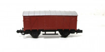 Arnold N 5903 gedeckter Güterwagen (5900F)