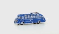 Lemke Minis LC4456 Setra S8 Austrobus (AT) - NEU