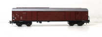 Roco H0 46230 Gedeckter Güterwagen 185 039 DB OVP (875F)