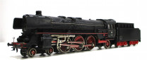 Märklin H0 3048 Dampflokomotive BR 01 097 DB Analog ohne OVP (1701g)