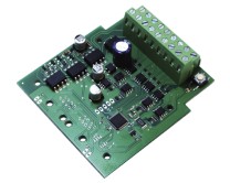 TAMS 43-02366-01 Weichendecoder WD-34.M, Fertig-Baustein