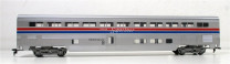 Con-Cor H0 000831 Superliner Amtrak Phase II Sleeping Car OVP (1177g)