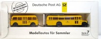 Brekina H0 1/87 Serie 7 Post Collection - OVP ((4490k)