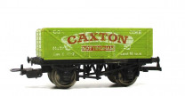 Lima 00 Güterwagen Hochbordwagen Caxton coke #32 ohne OVP (1667g)