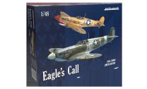 EAGLEÂ´s CALL DUAL COMBO, Limited edition