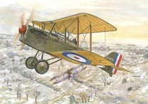 Roden 1:72 23 RAF S.E.5a