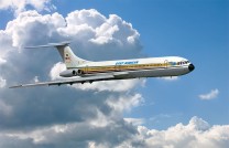 Roden 1:144 329 Vickers VC-10 Super Type 1154