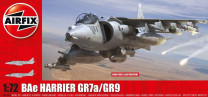 Airfix 1:72 A04050A BAE Harrier GR9