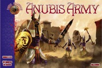 ALLIANCE 1:72 ALL72053 Anubis army