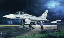 Hobby Boss 1:72 80264 EF-2000A Eurofighter Typhoon