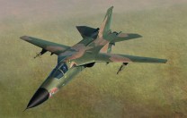 Hobby Boss 1:48 80350 F-111D/E Aardvark