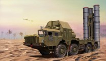 Hobby Boss 1:72 82929 48N6E of 5P85S TEL S-300PMU SA-10 GRUMBLE