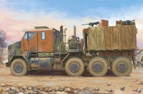 Hobby Boss 1:35 85525 M1070 Gun Truck