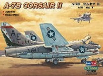 Hobby Boss 1:72 87202 A-7B CORSAIR II