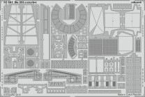 Eduard Accessories 1:32 32364 Do 335 exterior for HKM