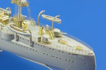 Eduard Accessories 1:350 53120 SMS Emden part 2 for Revell