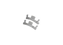 Eduard Accessories 1:72 672297 Ki-84 exhaust PRINT