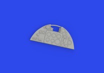 Eduard Accessories 1:32 634033 Hurricane Mk.IIb LööK 1/32 REVELL