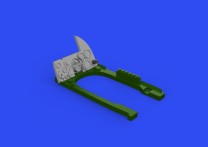 Eduard Accessories 1:48 644192 SE.5a LööK for EDUARD