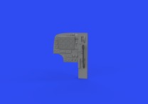 Eduard Accessories 1:48 644194 Beaufort Mk.I LööK for ICM