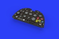 Eduard Accessories 1:48 644013 Spitfire Mk.I LööK for Tamiya