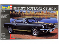 Revell 1:24 7242 Shelby Mustang GT 350 H