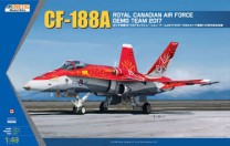 KINETIC 1:48 K48070 CF-188A DEMO 2017