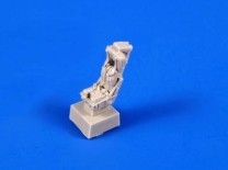 CMK 1:72 129-Q72363 Martin-Baker Mk.6 Ejection Seat / for SMB-2 (FAH) and others