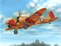 Special Hobby 1:48 100-SH48104 Airspeed Oxford Mk.I/II Commonwealth Service