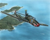 Special Hobby 1:72 100-SH72215 SAAB J-21A
