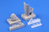 CMK 1:48 129-4399 F-5A Recon Lightning Conversion Set