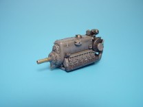 Aires 1:32 2007 Daimler Benz DB 605N/E Motor