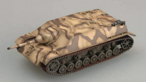 Easy Model 1:72 36123 Jagdpanzer IV 1945