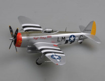 Easy Model 1:48 39307 P-47D 62FS, 56FG