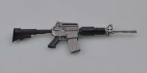 Easy Model 1:3 39110 M4A1RIS