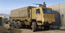 Trumpeter 1:35 1008 M1083 MTV (ARMOR CAB)