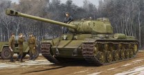 Trumpeter 1:35 1570 Soviet KV-122 Heavy Tank