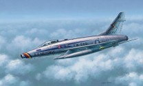 Trumpeter 1:48 2839 F-100D Super Sabre